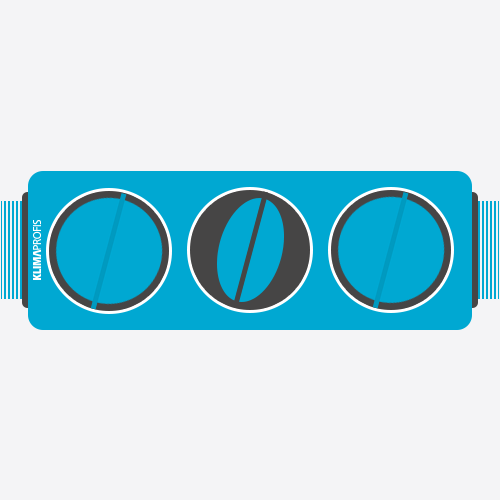 Kanaladapter